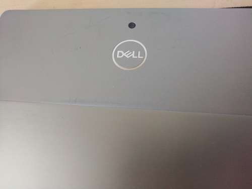 DELL LATITUDE-  2-IN-1 Touch Screen - Core i5 8th Gen - 8GB RAM - 256 SSD