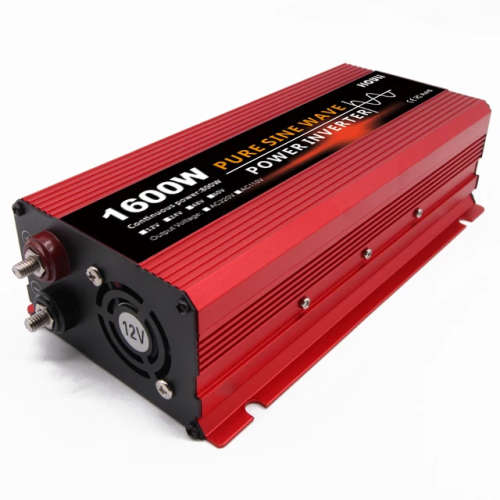 1600W Pure sine wave inverter
