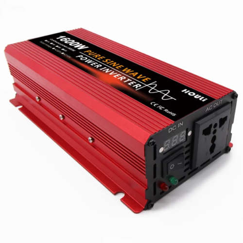1600W Pure sine wave inverter