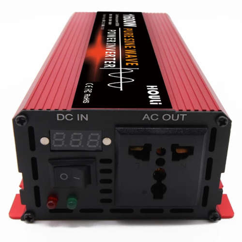 1600W Pure sine wave inverter