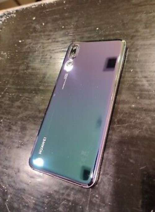 Huawei P20 pro