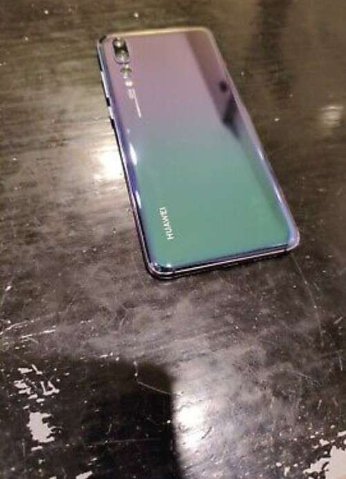Huawei P20 pro