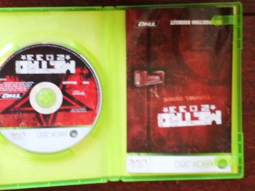 XBox 360 Game Bundle - 11 Xbox 360 Games