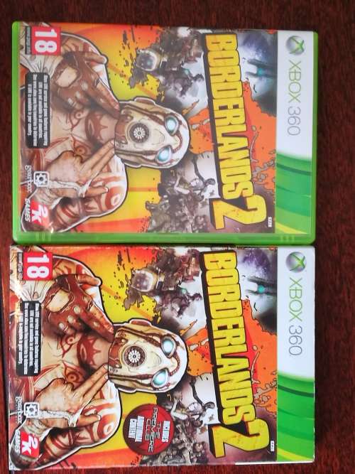 XBox 360 Game Bundle - 11 Xbox 360 Games