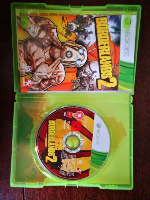 XBox 360 Game Bundle - 11 Xbox 360 Games
