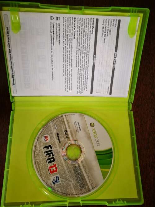 XBox 360 Game Bundle - 11 Xbox 360 Games