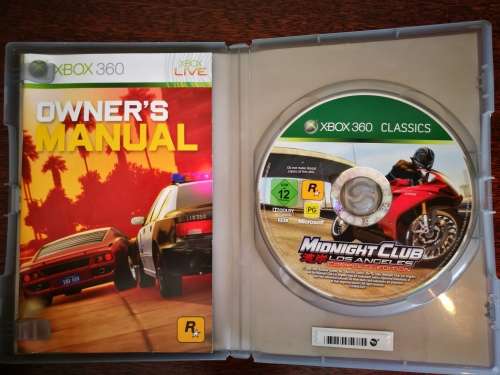 XBox 360 Game Bundle - 11 Xbox 360 Games
