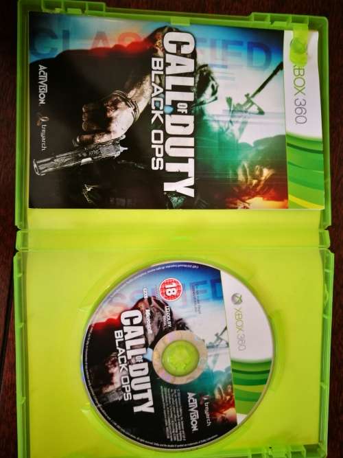 XBox 360 Game Bundle - 11 Xbox 360 Games