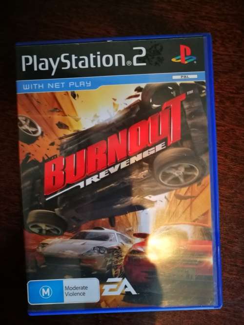 Playstation 2 Bundle - 2 x PS2 Consoles ++ Guitar Hero World Tour Bundle ++ 2 games