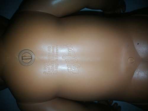 3x Baby Love Dolls( ZAPF Creations, 2006)