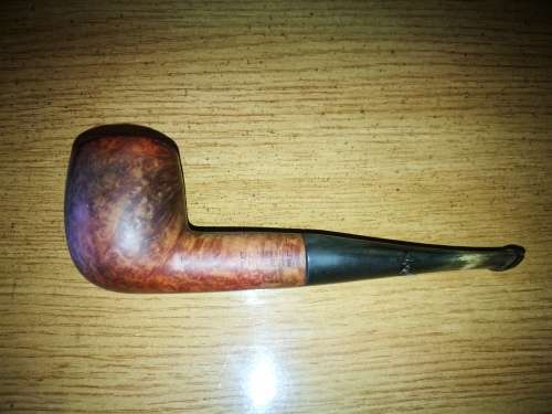 Vintage Collection of 12 Smoking Pipes(Dunhill, Plumb, Parker, Byford) + Pipe Stands + Pipe Cleaners