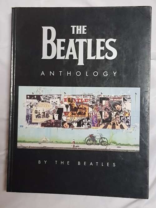 The Beatles: Anthology - by the Beatles