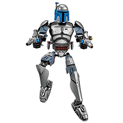 LEGO STAR WARS Figure Set (5 x Figurine set)