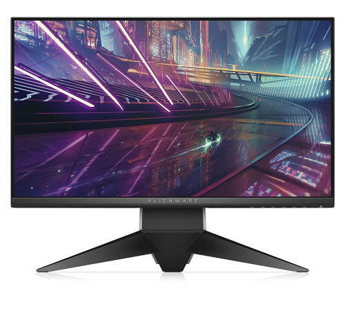 Alienware AW2518HF 25` 240Hz Gaming Monitor / 1ms Response Time / AMD Free-Sync Technology