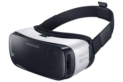 Samsung VR Gear