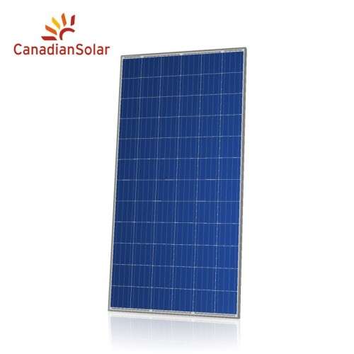 Canadian Solar 265w solar panel