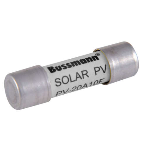 PV fuse - 10-25A