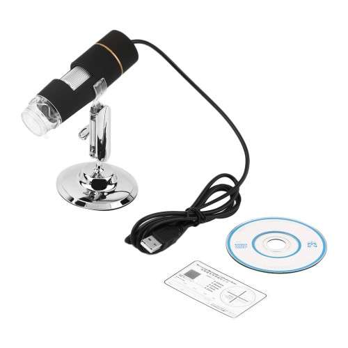 USB Microscope - IN STOCK