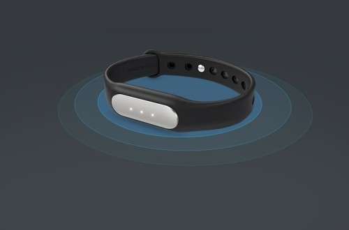 Xiaomi Mi Band 1S Smart Band