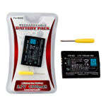 Battery For Nintendo 3DS. IN STOCK.