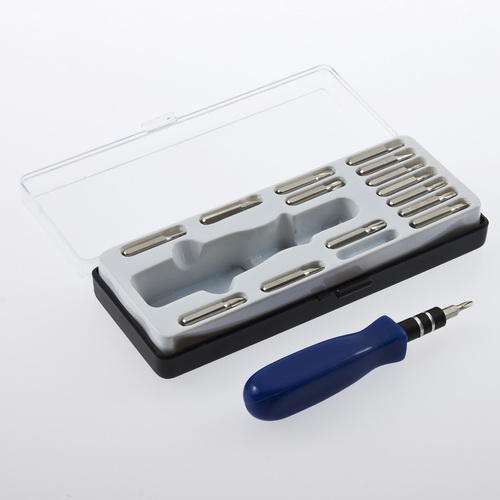 15 Piece Torx Screwdrivers & Opening Tool For Cell Repair. IN STOCK.