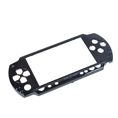PSP 2000 Black Faceplate. IN STOCK.