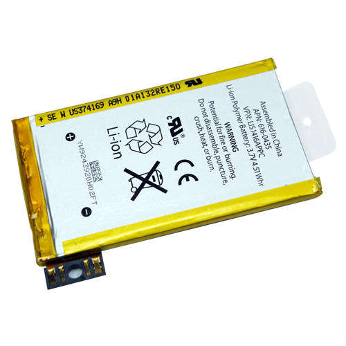 iPhone 3GS Replacement Battery. IN STOCK.