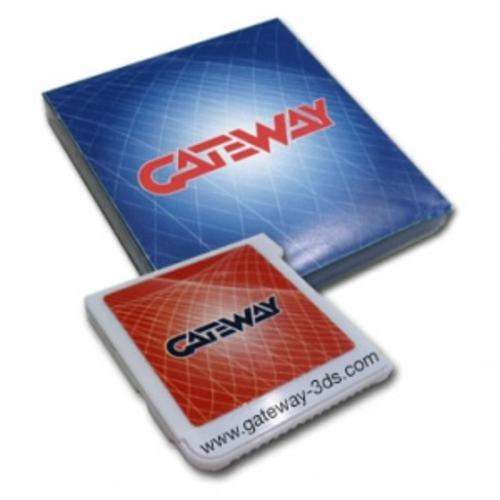 R4i Gateway 3DS Flashcard. IN STOCK.
