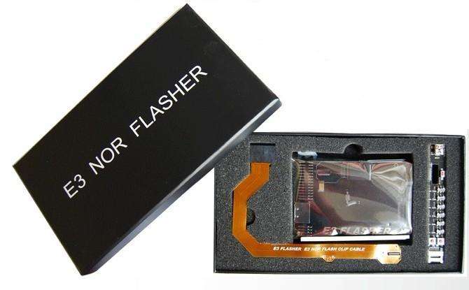 PS3 Nor Flasher - IN STOCK