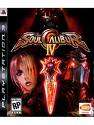 PS3 Soul Calibur IV