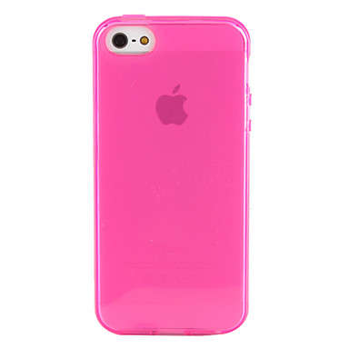 iPhone 5 Pink Cover