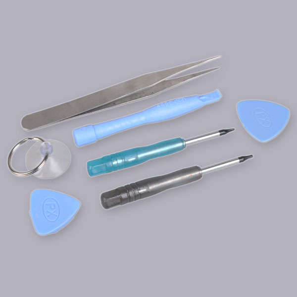 7-in-1 Repair Opening Pry Prying Tools Kit Set For Blackberry. IN STOCK.