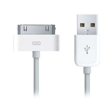 iPhone 4 USB Sync & Charge Cable - IN STOCK