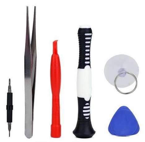 iPhone 5 Tool Set With Tweezers. IN STOCK.