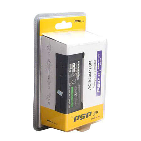 PSP Go Charger