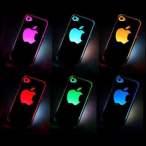 iPhone 5 Colour Changing Case