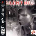 Silent Hill PS1/PS2. IN STOCK.