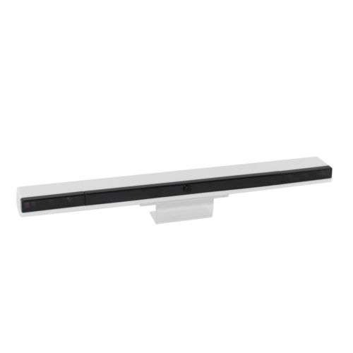 Nintendo Infra Red Wireless Wii Sensor Bar White. IN STOCK.