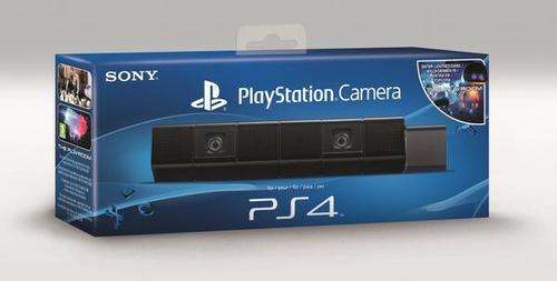 PS4 Camera / Eye + Free Camera Mount