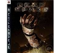 PS3 Dead Space - New