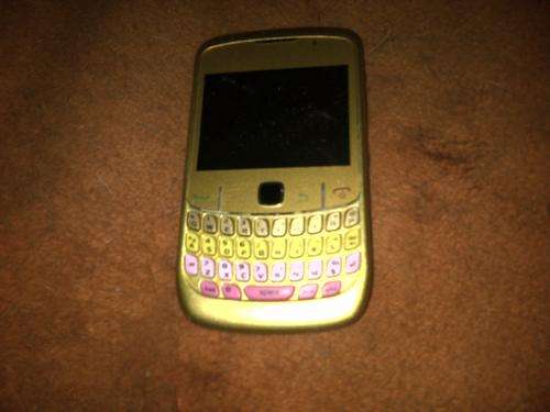 Blackberry 8520