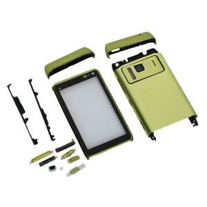 Nokia N8 Green Housing Replacement. IN STOCK.