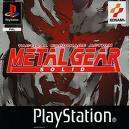 Metal Gear Solid PS1