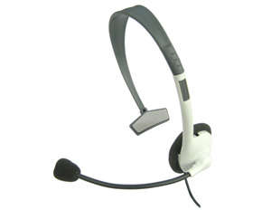XBox 360 Slim Headset. IN STOCK.
