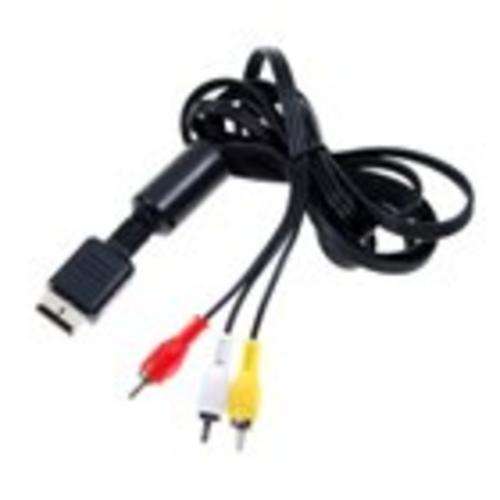 PS3 AV Cable