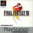 Final Fantasy 8 VIII PS1