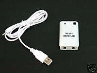 XBox 360 Battery Pack. IN STOCK.