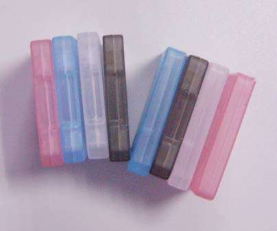 Set Of 4 Nintendo DS Game Cases. IN STOCK.