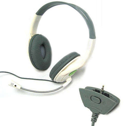 Xbox 360 Headset.