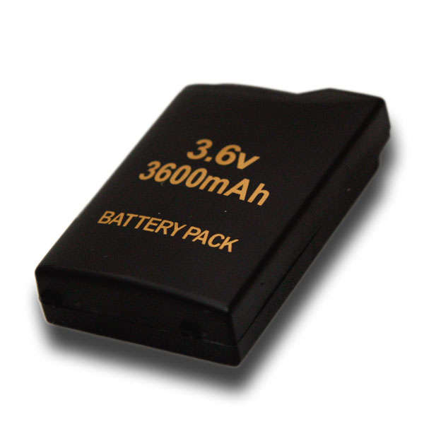 PSP Slim Replacement Battery. IN STOCK.